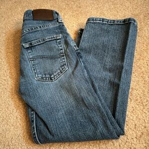 BOYS - LEE Jeans - Size 8